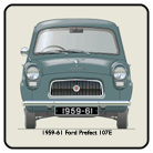 Ford Prefect 107E 1959-61 Coaster 3